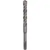 Image de BOSCH Foret marteau en carbure  5  SDS-plus 13X165 mm