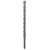 Image de BOSCH Foret marteau en carbure  5  SDS-plus 14X265 mm
