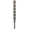 Image de BOSCH Foret marteau en carbure  5  SDS-plus 25X250 mm