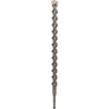 Image de BOSCH Foret marteau en carbure  5  SDS-plus 25X450 mm