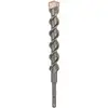 Image de Forets SDS plus-5 pour perforateur 26 x 200 x 250 mm