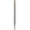 Image de Forets SDS plus-5 pour perforateur 26 x 400 x 450 mm