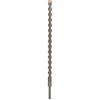 Image de BOSCH Foret marteau en carbure  5  SDS-plus 18X450 mm