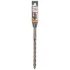 Image de Bosch Accessories 1618596268 Foret SDS-Plus-5 pour perforateur 12 x 150 x 215 mm