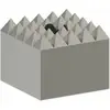 Image de Plaque de stockage Bosch 60 x 60 mm 5 x 5 x 5