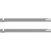 Image de Lames de scie, set de 2 pièces 130 mm