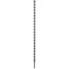 Image de Forets SDS plus-5 pour perforateur 18 x 550 x 600 mm