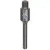 Image de Mandrin d'entraînement Bosch SDS-plus pour trépans avec M 16 105 mm