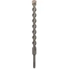 Image de Forets SDS plus-5 pour perforateur 19 x 250 x 300 mm