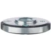 Image de Bosch Professional Ecrou de Serrage (M14, Accessoires pour Meleuses Angulaires)