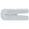 Image de Bosch Accessories 2608000908 Plaque de dispositif à pied
