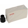 Image de Sac à poussière Bosch pour rabot à main, tissu, adaptateur type 2 (ovale)
