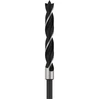 Image de Mèche hélicoïdale à bois Bosch Standard 15 x 100 x 160 mm, d 10 mm