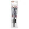 Image de Bosch Accessories 2608596395 Mèche hélicoïdale à bois avec fraise à lamer 90° Ã  8 mm