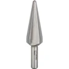 Image de Fraise progressive, cylindrique 3-14 mm, 58 mm, 6 mm