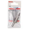 Image de Bosch Accessories 2608596400 Fraise progressive HSS queue cylindrique Ã  5-20 mm