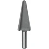 Image de Fraise progressive, cylindrique 5-20 mm, 71 mm, 8 mm