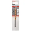 Image de Bosch 2608596726 Foret à métaux rectifié HSS-TIN DIN 338 Ø 7,5 mm