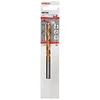 Image de Bosch Accessories 2608596741 Foret à métaux rectifié HSS-TIN DIN 338 Ø 9 mm