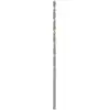 Image de Foret à métaux Bosch HSS-G, DIN 340, 3 x 66 x 100 mm