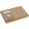 Image de Sac filtrant en papier Bosch adapté au GAS 12-50 RF PAS 12-50 F