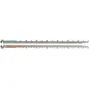 Image de HCS TF 350 M, Lame de scie