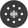 Image de Plateau de ponçage Bosch moyen 115 mm pour PEX 115
