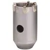 Image de Couronne-trépan SDS plus-9 pour adaptateur six pans 40 x 50 x 72 mm, 6