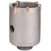 Image de Couronne-trépan SDS plus-9 pour adaptateur six pans 50 x 50 x 72 mm, 6