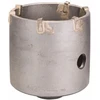 Image de Couronne-trépan SDS plus-9 pour adaptateur six pans 68 x 50 x 80 mm, 6