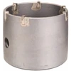 Image de Couronne-trépan SDS plus-9 pour adaptateur six pans 82 x 50 x 80 mm, 6