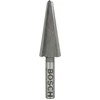 Image de Fraise progressive, cylindrique 3-14 mm, 58 mm, 6 mm