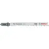 Image de Lame de scie sauteuse T 101 BF Clean for Hard Wood
