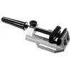 Image de Bosch Accessories Etau MS 65 (80x65x65 mm, Accessoires pour Marteaux Burineurs et Perceuses)