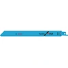 Image de Lames de scie sabre S 1122 AF Flexible for Metal, Lame de scie