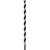 Image de Mèche à bois industrielle, pointe M 16 x 400 mm, d 10 mm