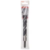 Image de Foret hélicoïdal pour bois standard, Ø 18mm, Perceuse