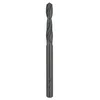 Image de Bosch Accessories 2608597240 Foret à carrosserie laminé HSS-R DIN 1897 Ã  4,9 mm 10 pièces