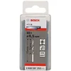 Image de Bosch Accessories 2608597252 Foret à carrosserie laminé HSS-R DIN 1897 Ã  6,5 mm 10 pièces