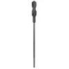 Image de Bosch 2608597418 Mèche pour coffrages/lambrissages à queue SDS-plus Ã  28 mm Longueur 400 mm