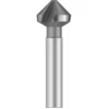 Image de Fraise à chanfreiner Bosch à queue cylindrique 20,5 M 10 63 mm 10 mm