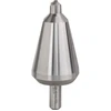 Image de Fraise progressive, cylindrique 24-40 mm, 89 mm, 10 mm