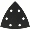 Image de Plateau de ponçage - BOSCH - 2608000211 - Compatible avec PDA 180 PDA 180 E PDA 240 E - 1 pièce
