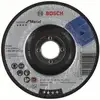Image de Disque d'ébauchage Bosch coudé Expert pour métal A 30 T BF, 125 mm, 22,23 mm, 6 mm