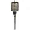 Image de Couronne-trépan Bosch SDS max-9 82 x 80 x 160 mm