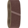 Image de Bande abrasive X440, set de 10 pièces 75 x 533 mm, 60