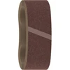 Image de Bande abrasive X440, set de 10 pièces 75 x 533 mm, 100