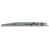 Image de Bosch Professional Coffret de 5 lames de scie sabre S 2345 X Progressor for Wood (pour le bois, 200 x 19 x 1.25 mm, accessoires pour scie sabre)