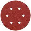 Image de 5 Feuilles abrasives BOSCH PRO C430 Ø 150 mm