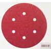 Image de Feuille abrasive C430, pack de 5 150 mm, 80